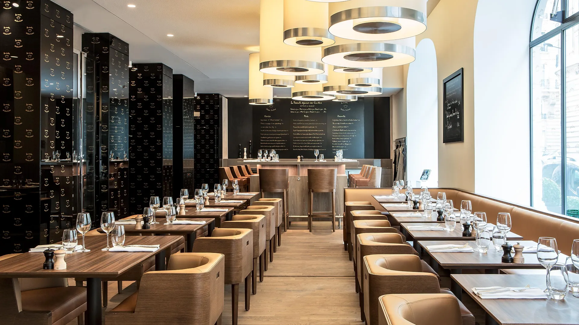 Sofitel Paris Arc De Triomphe Hotell