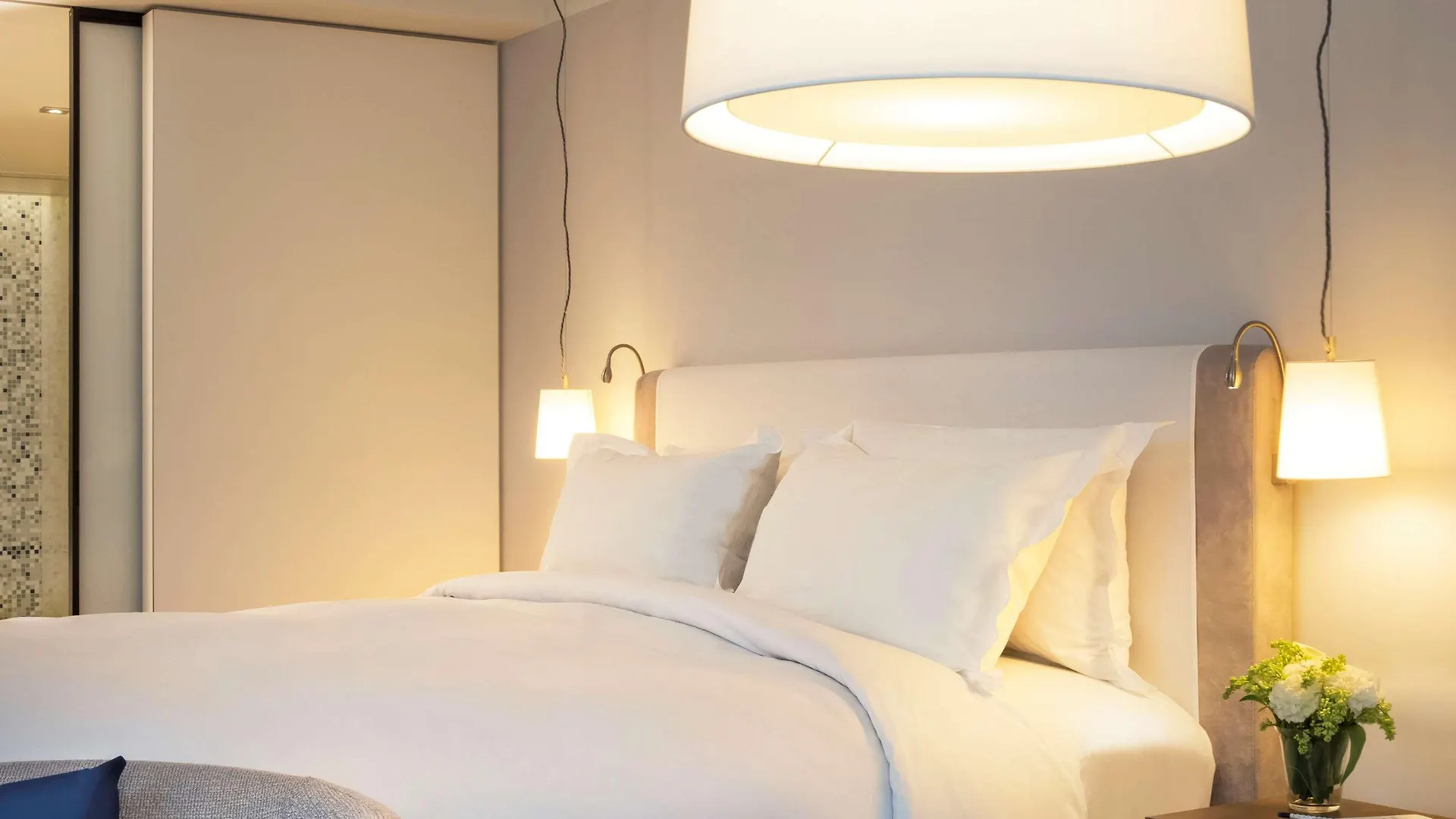 Sofitel Paris Arc De Triomphe Hotel