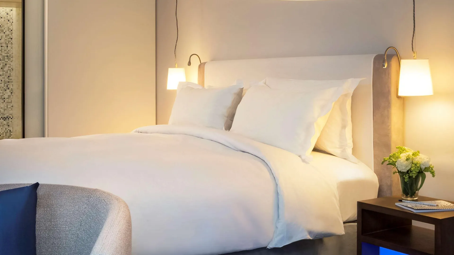 Sofitel Paris Arc De Triomphe Hotel