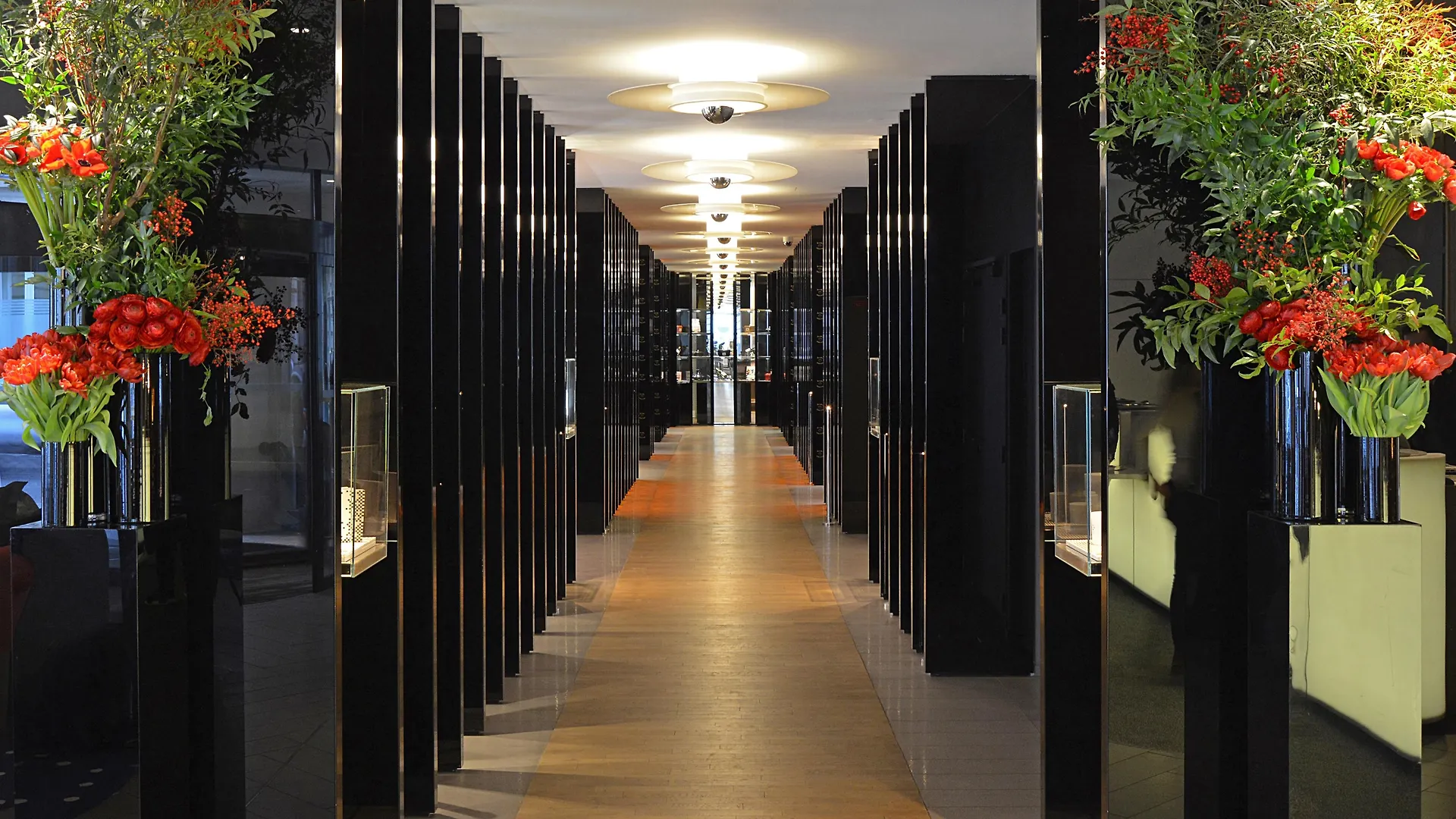 Sofitel Paris Arc De Triomphe Hotel 5*,  France