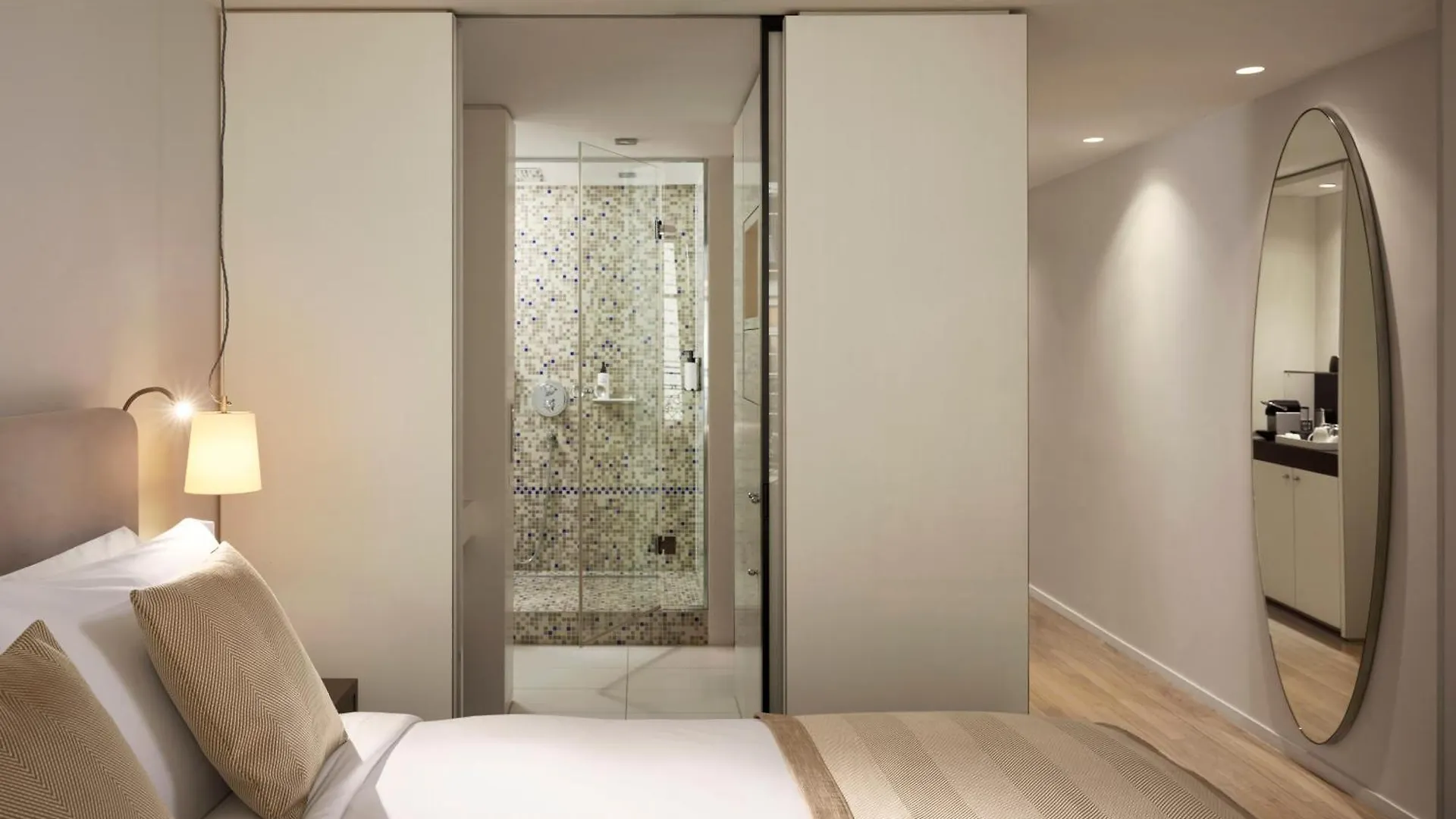 *****  Sofitel Paris Arc De Triomphe Hotel France