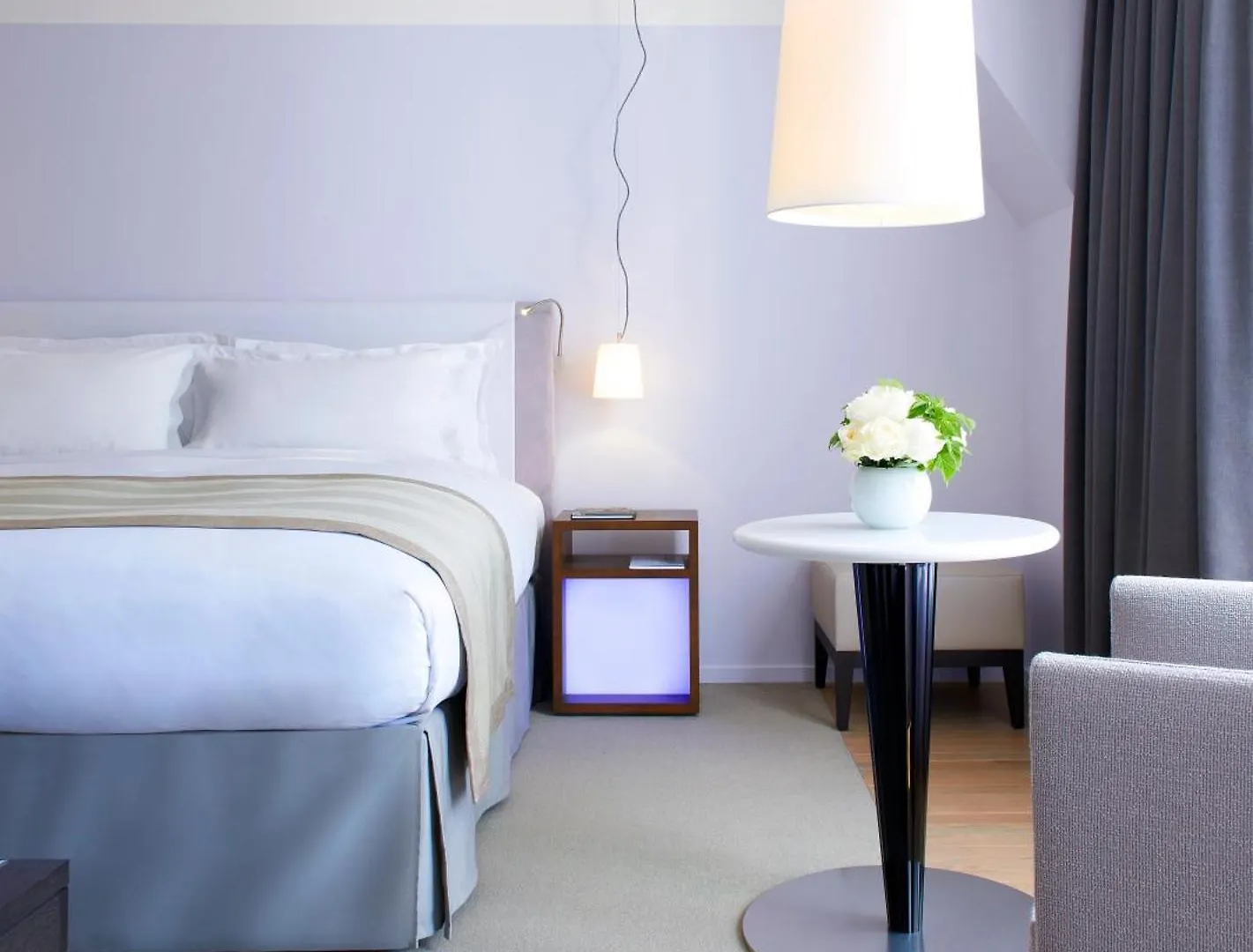 Sofitel Paris Arc De Triomphe Hotel