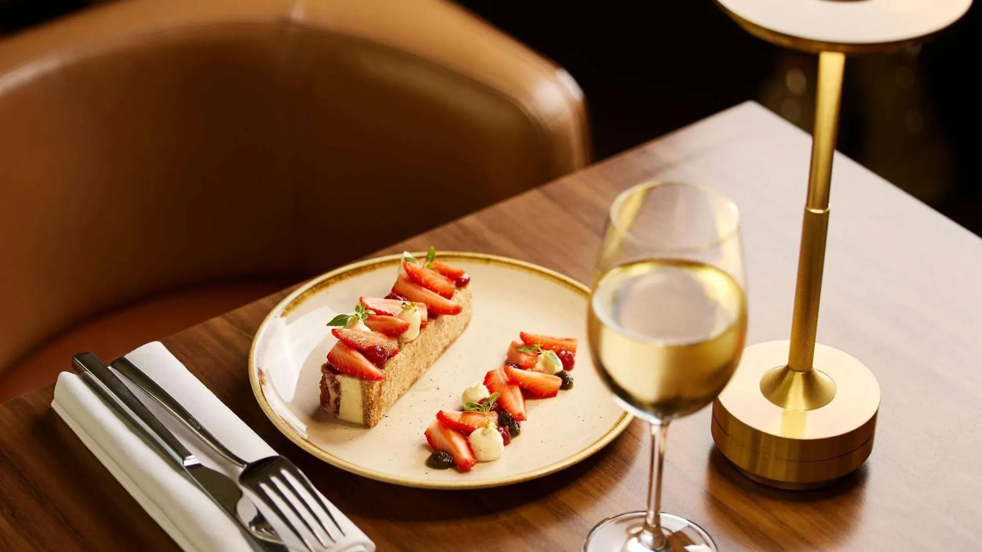 Sofitel Paris Arc De Triomphe Hotel 5*,  France