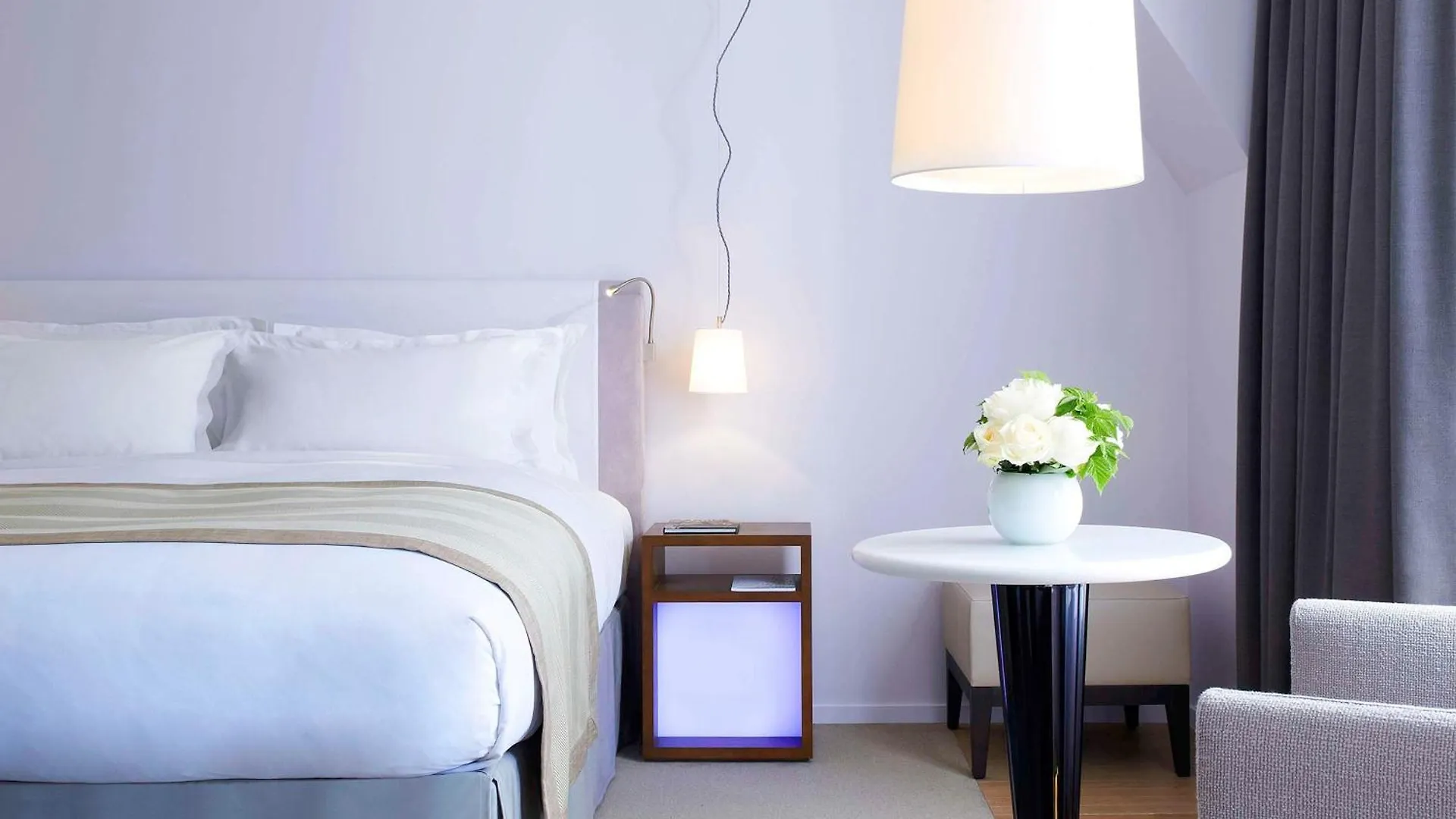 Sofitel Paris Arc De Triomphe Hotel 5*,  France