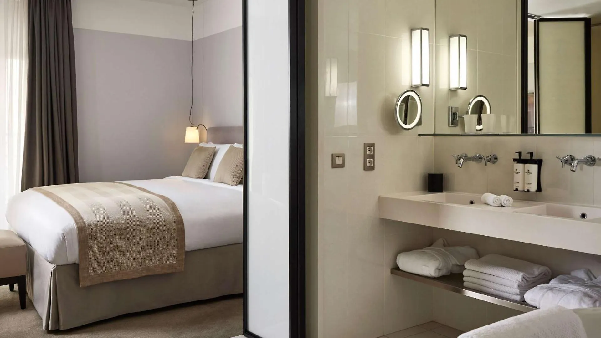 Sofitel Paris Arc De Triomphe Hotel