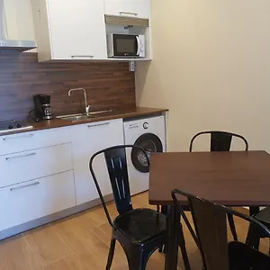  Apartamento Portoalegre España