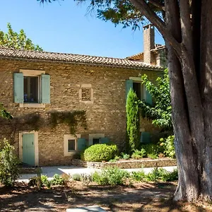  Holiday home Mas Des Cedres France