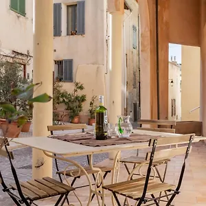  Apartment Le Saint Clair Par Dodo-a-cassis France