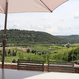  Holiday home L'ensoleillee France