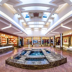 **** Otel Grand Majestic Çek Cumhuriyeti