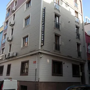 ** Apart Otel Sheriff Türkiye