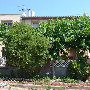  Сasa de vacaciones Casa M Cinta España