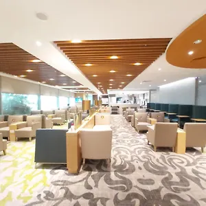 Ambassador Transit Lounge Terminal 3 3*, Singapore Singapore