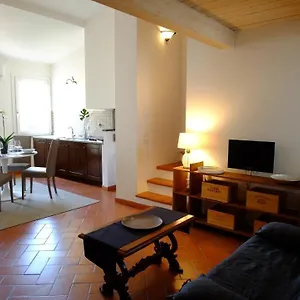  Apartment Borgo Pinti 49 Italy