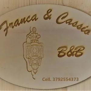 Apartment La Lanterna Di Franca E Cassio Italy