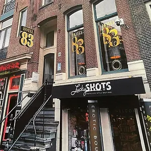 83 2*, Amsterdam Nederländerna