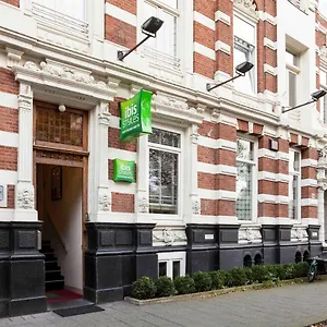 Ibis Styles Amstel 3*, Amsterdam Nederländerna