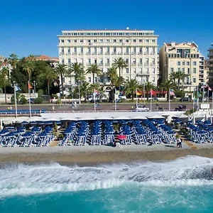 West End Promenade 4*, Nice Frankrike