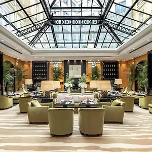 Hyatt Madeleine Ξενοδοχείο