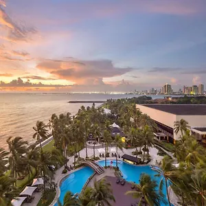 ***** Otel Sofitel Philippine Plaza Manila Filipinler