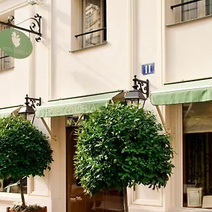 Hotel Cordelia Opéra-madeleine, Paris