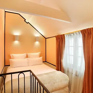  Apartment Le Ferdinand - Le Marais Serviced