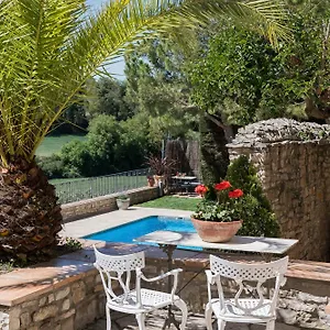  Country house Cal Carulla Spain