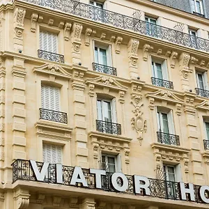 Viator - Gare De Lyon Отель