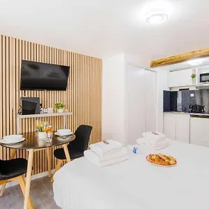 Appartement Cmg Luxembourg - D
