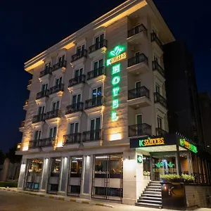 *** Otel Sisli Luxury K Türkiye