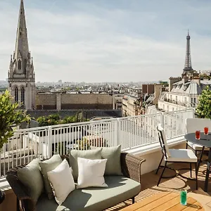 De Sers Champs Elysees Отель