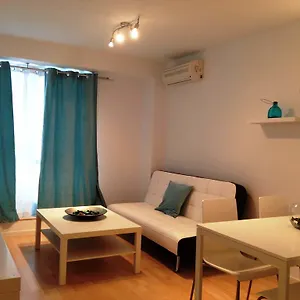  Apartamento Vincke Superior España