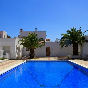  Сasa de vacaciones Kashba España