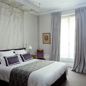 Hotel Mansart - Esprit De France, Paris