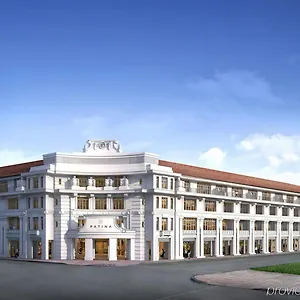 The Capitol Kempinski 5*, Singapore Singapore