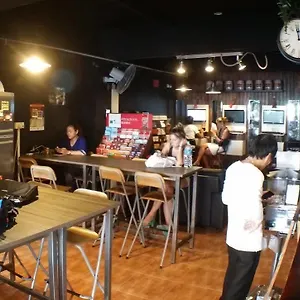 Inncrowd Backpackers 2 3*, Singapore Singapore