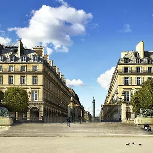 The Westin - Vendome Paris