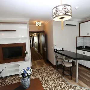 *** Otel K Türkiye