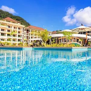 ***** Resort Savoy Seychelles & Seyşel Adaları