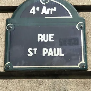 Beauty Saint Paul París