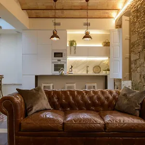  Apartment Apg Mercaders 3 Spain