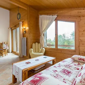  Apartment Le Kandahar France