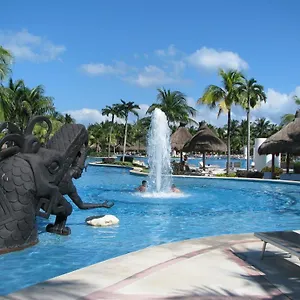Mayan Palace Vidanta Riviera Maya 5*, Puerto Morelos Mexiko