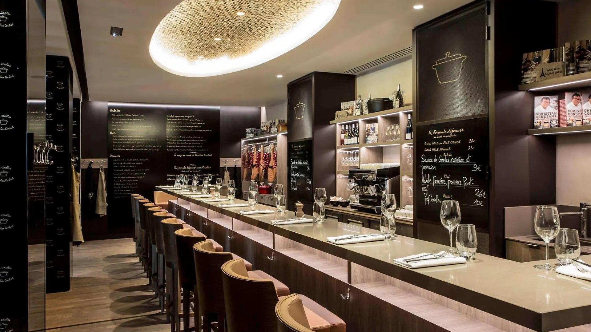Hotel Sofitel Paris Arc De Triomphe