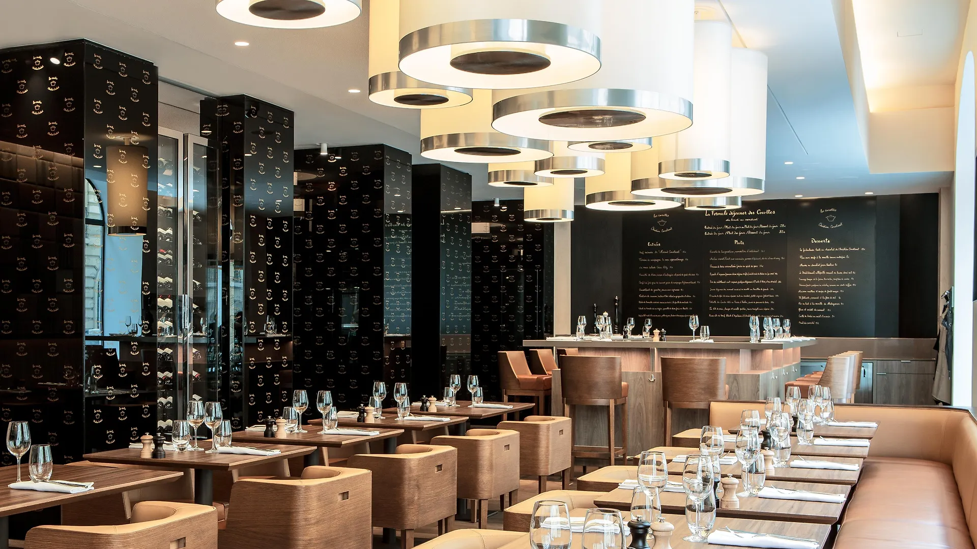 Sofitel Paris Arc De Triomphe Ξενοδοχείο 5*,  Γαλλία