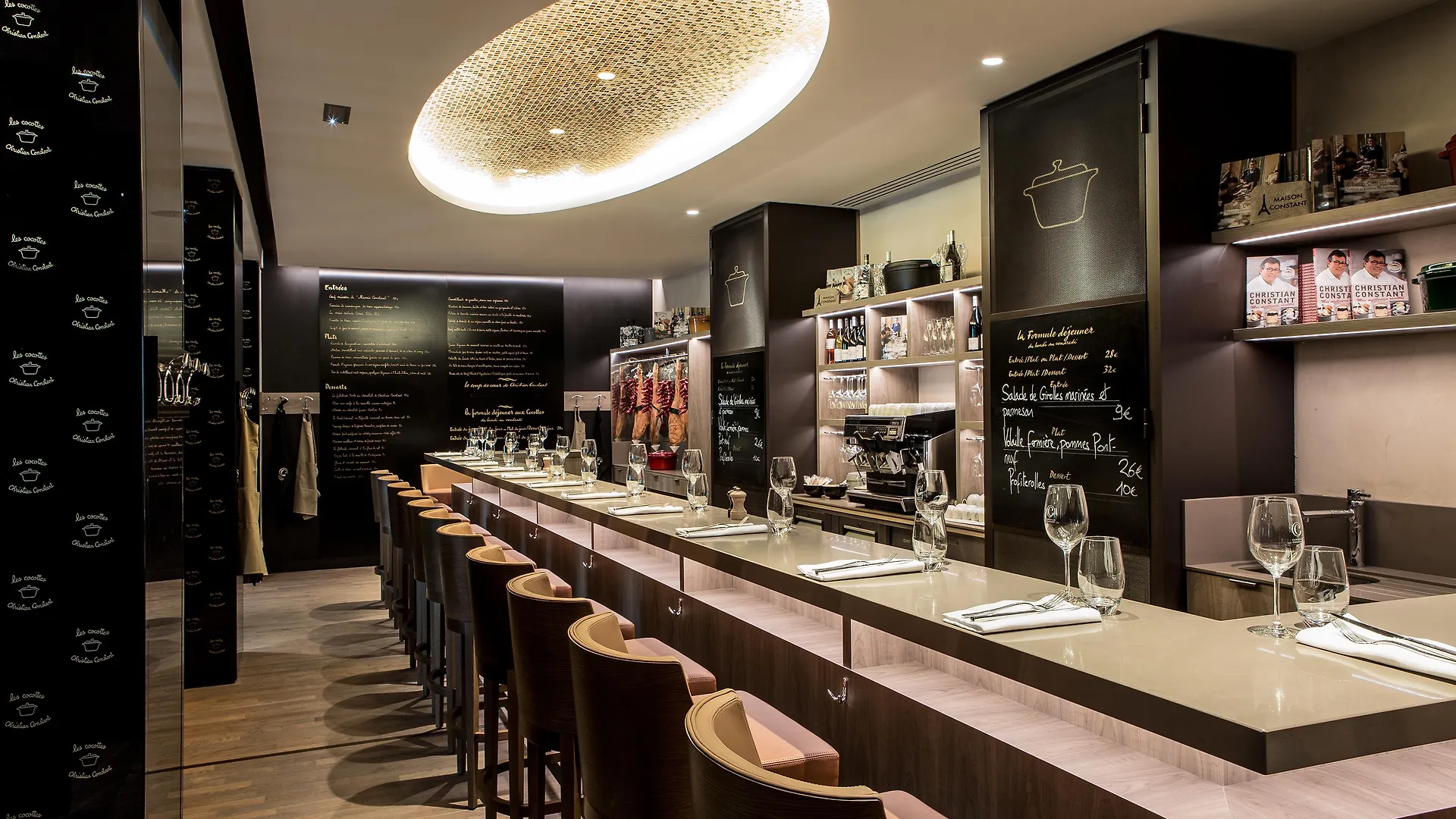 Sofitel Paris Arc De Triomphe Ξενοδοχείο