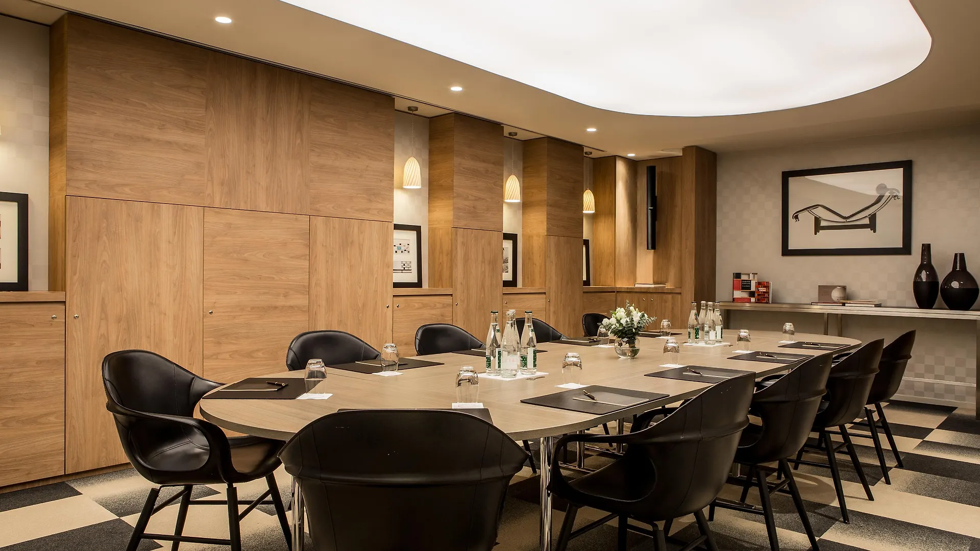 Sofitel Paris Arc De Triomphe Ξενοδοχείο 5*,