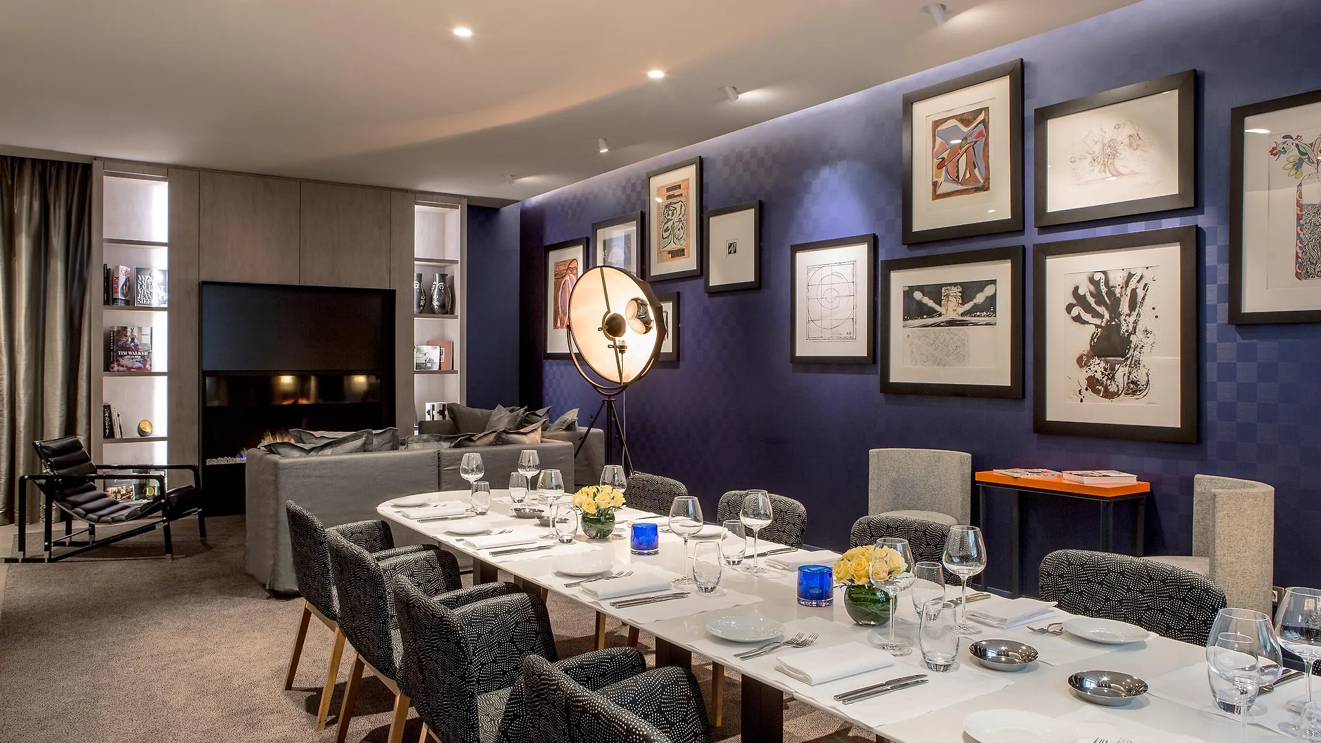 Sofitel Paris Arc De Triomphe Ξενοδοχείο 5*,  Γαλλία