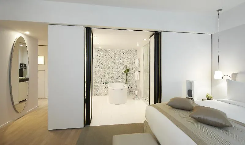 Sofitel Paris Arc De Triomphe Ξενοδοχείο