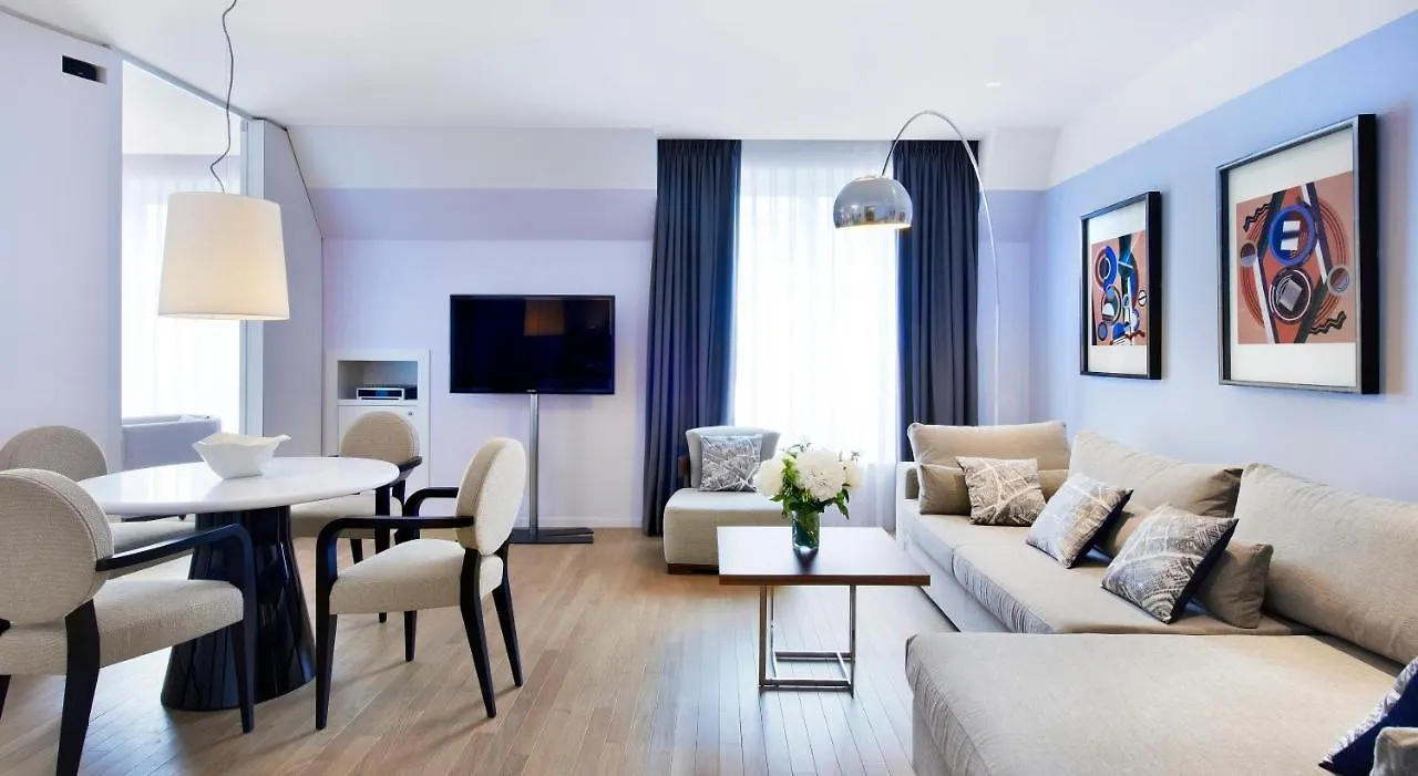 Sofitel Paris Arc De Triomphe Ξενοδοχείο